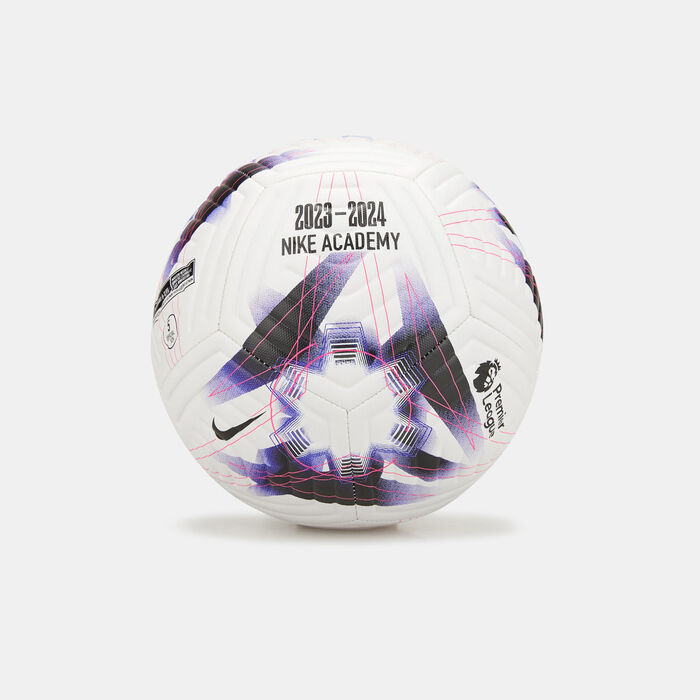 Nike Premier League Academy Football White Nike Premier League Academy Football White image number 0