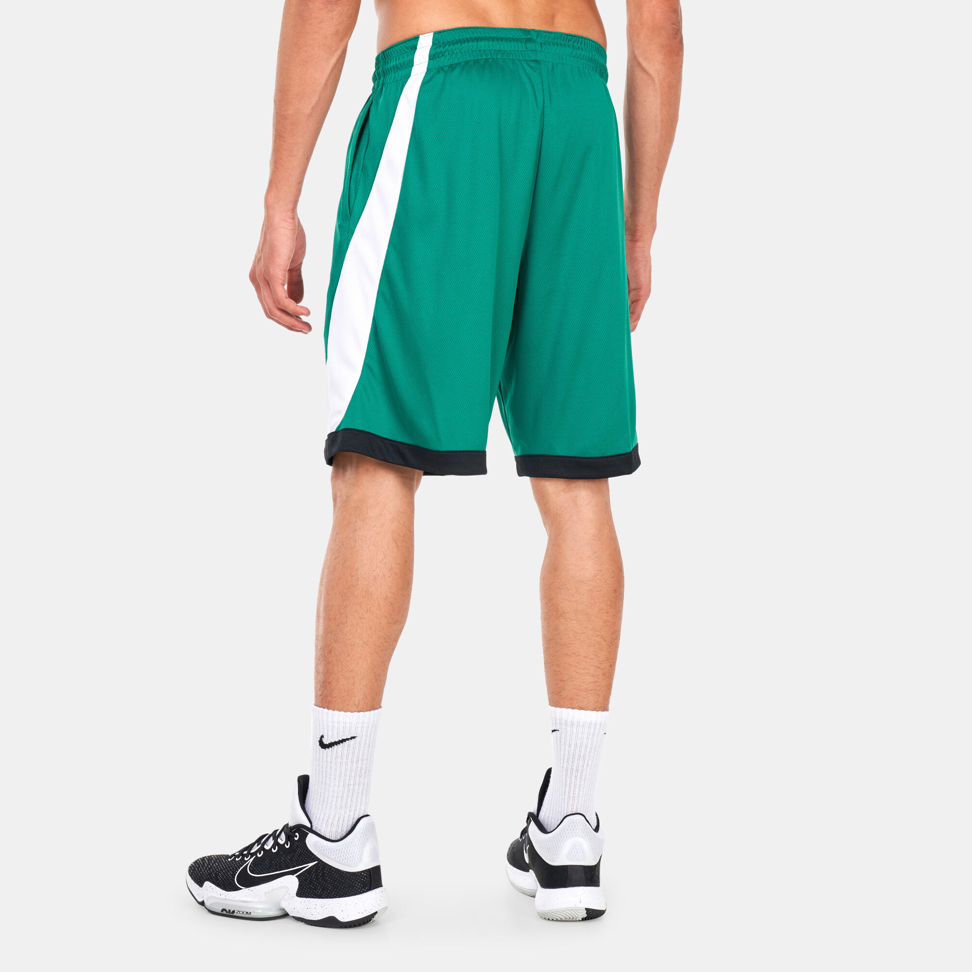Nike men's dry store dribble drive basketball shorts