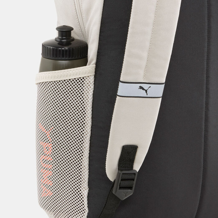 PUMA Plus Backback Beige image number 2