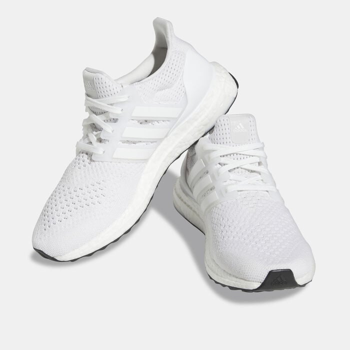 adidas Women's Ultraboost 1.0 Shoes White adidas Women's Ultraboost 1.0 Shoes White image number 1