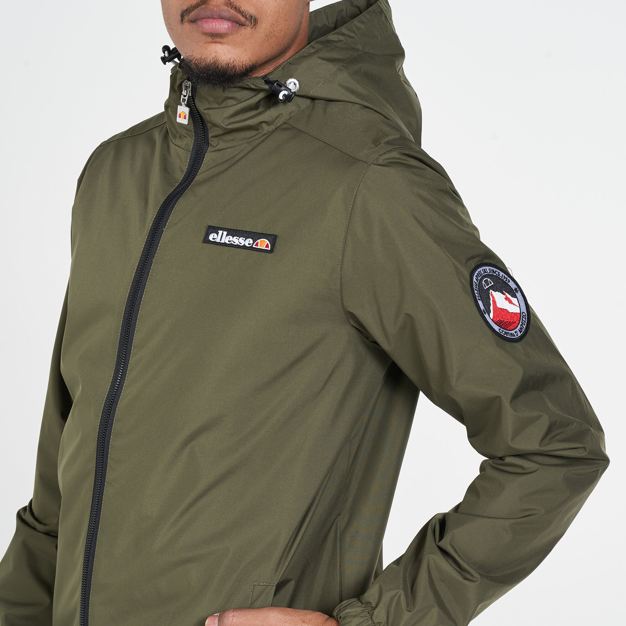 Men s Terrazzo Jacket
