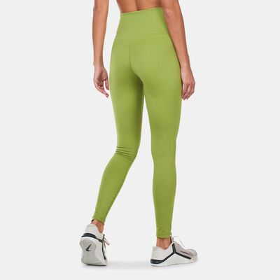 Nike Women's One High-Rise Leggings Green