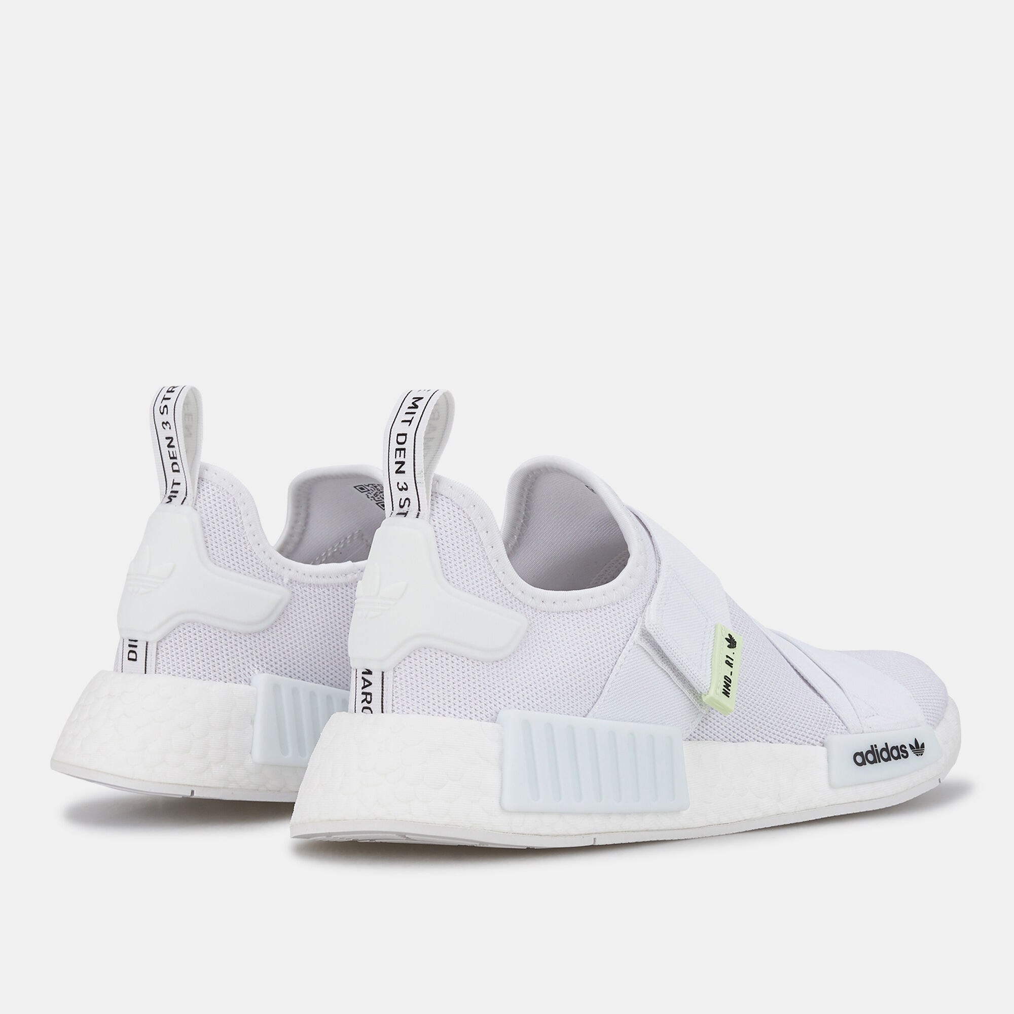 Nmd_r1 shoes womens grey online