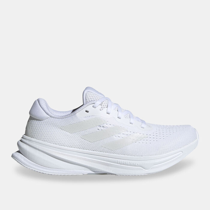 adidas Women's Supernova Rise Running Shoes White image number 0