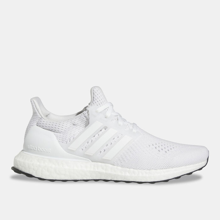 adidas Women's Ultraboost 1.0 Shoes White image number 0