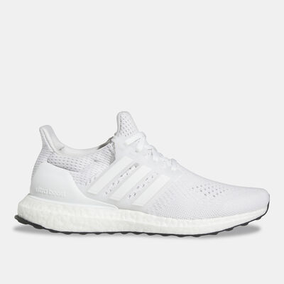 adidas Women's Ultraboost 1.0 Shoes White adidas Women's Ultraboost 1.0 Shoes White