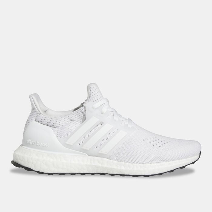 adidas Women's Ultraboost 1.0 Shoes White adidas Women's Ultraboost 1.0 Shoes White image number 0