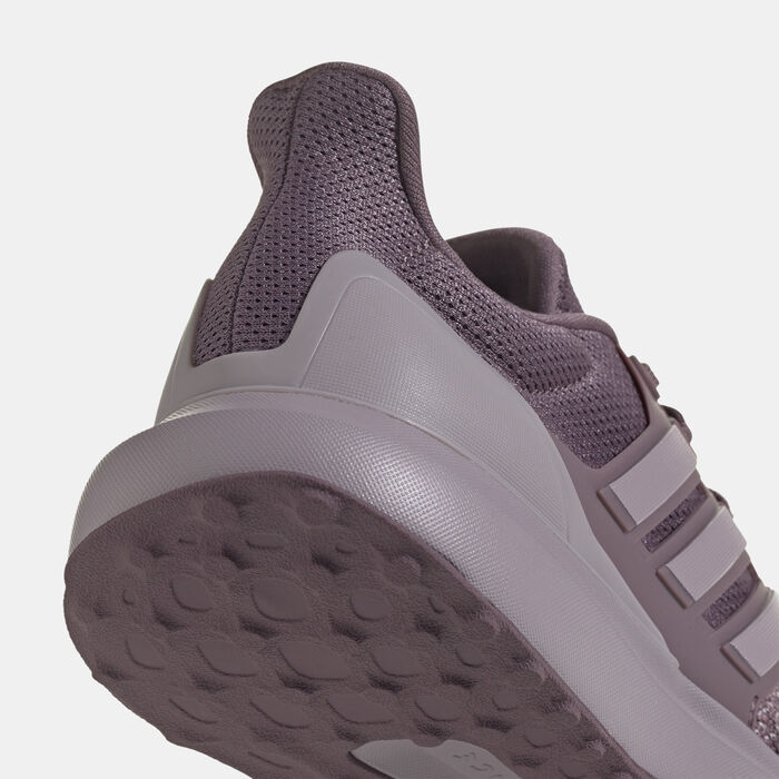 adidas Women's UBounce DNA Running Shoes Purple adidas Women's UBounce DNA Running Shoes Purple image number 5