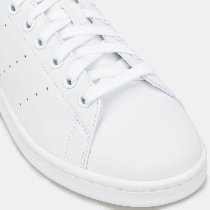 adidas Originals Women's Stan Smith Shoe White adidas Originals Women's Stan Smith Shoe White image number 4