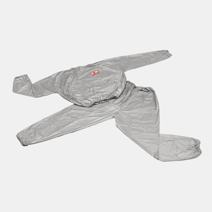 Body Sculpture Sauna Suit Multi-Color Body Sculpture Sauna Suit Multi-Color image number 0