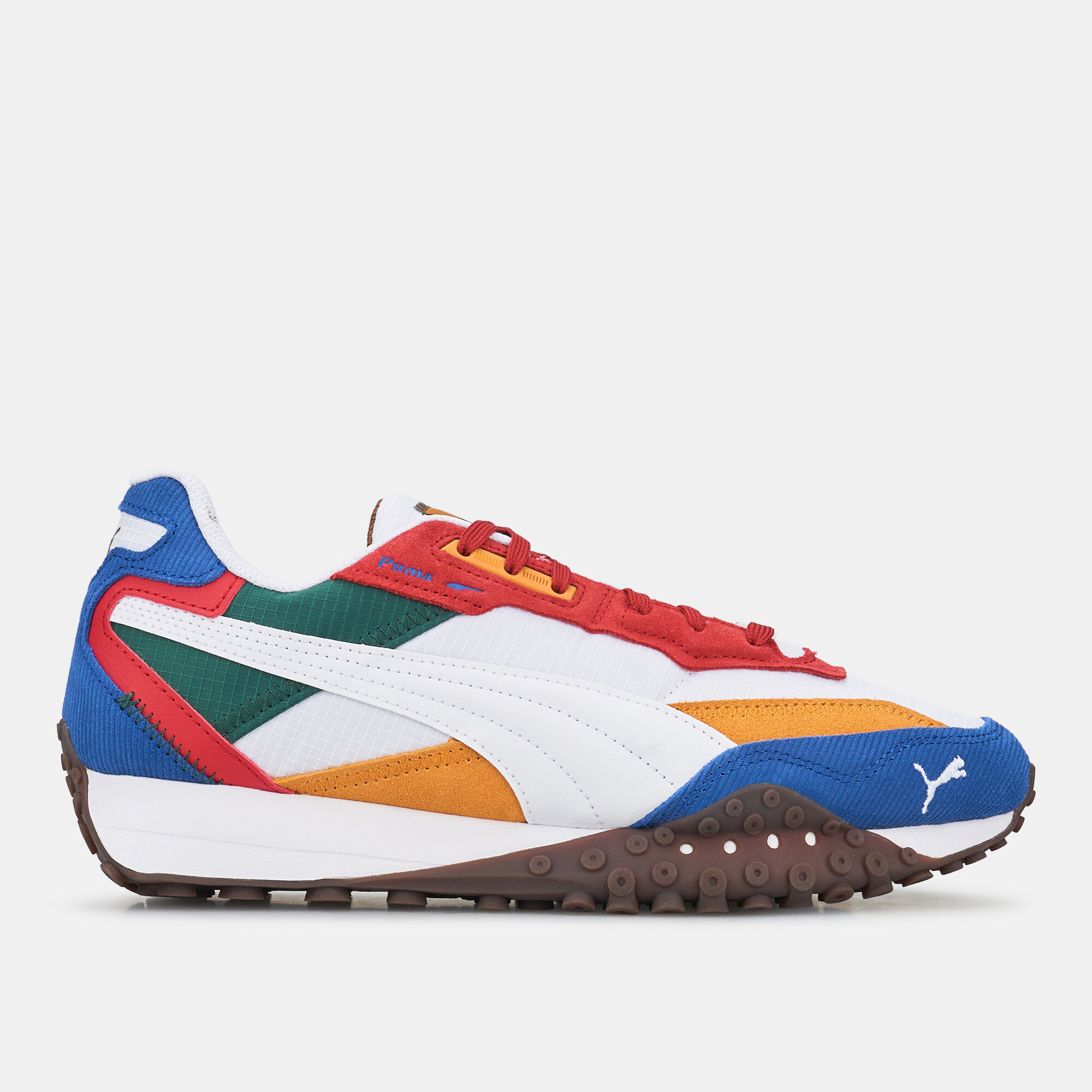 Women s Blktop Rider Multicolor Shoes