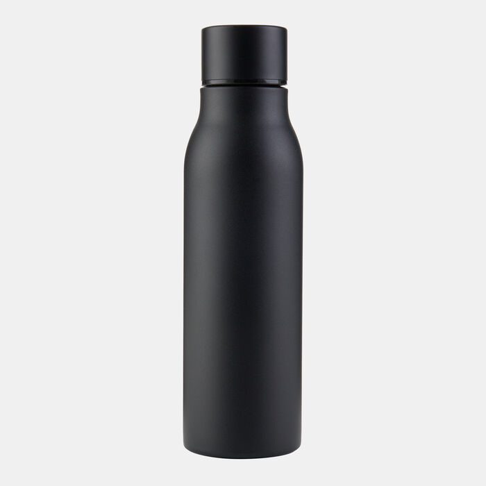 Sun and Sand Sports Insulated Water Bottle (500ml) Black Sun and Sand Sports Insulated Water Bottle (500ml) Black image number 0