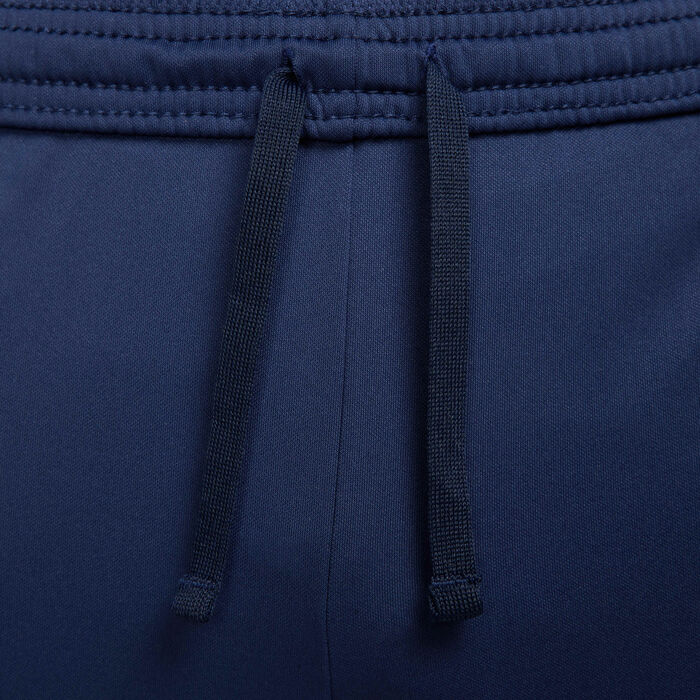 Nike Men's Academy Dri-FIT Football Pants Blue image number 2