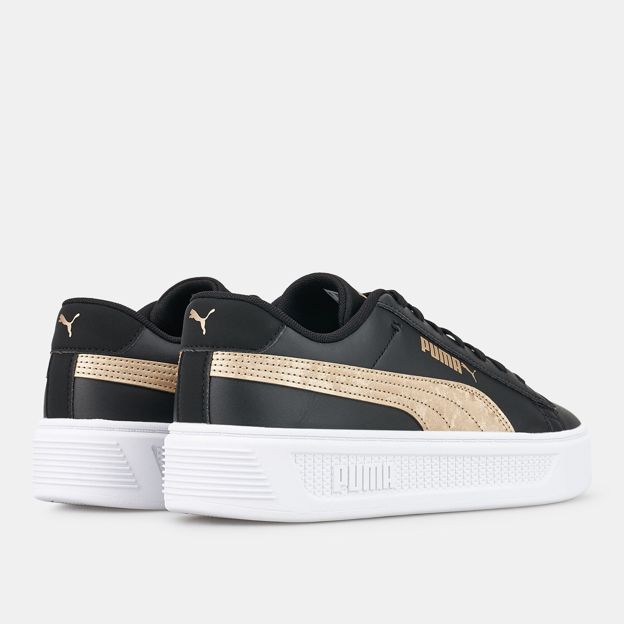Puma clearance platform varsity