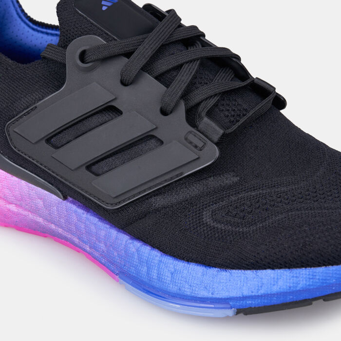 adidas Women's Ultraboost 22 Shoe Black adidas Women's Ultraboost 22 Shoe Black image number 4