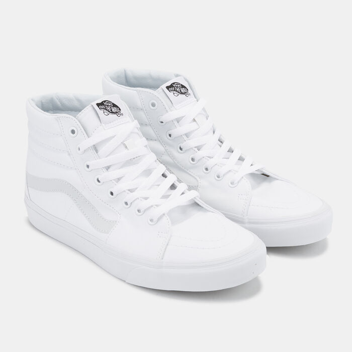 SK8-Hi Sneaker Unisex Shoe SK8-Hi Sneaker Unisex Shoe image number 1