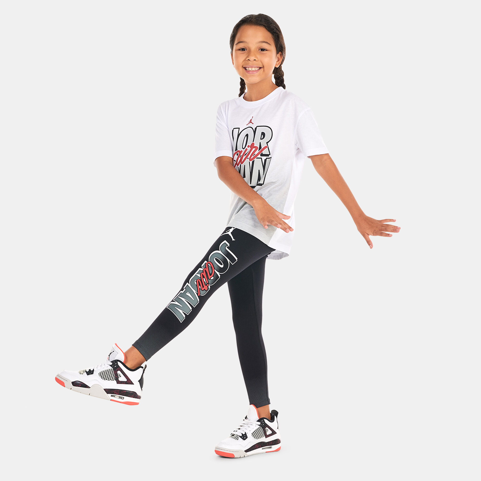 Air jordan leggings deals