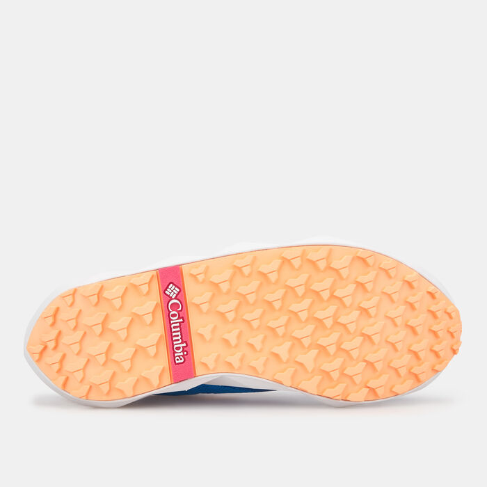 Women's Facet™ 60 Low OutDry™ Shoe Women's Facet™ 60 Low OutDry™ Shoe image number 3