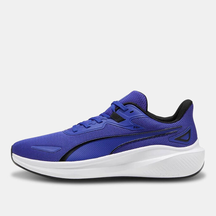 PUMA Men's Skyrocket Lite Running Shoes Blue image number 0