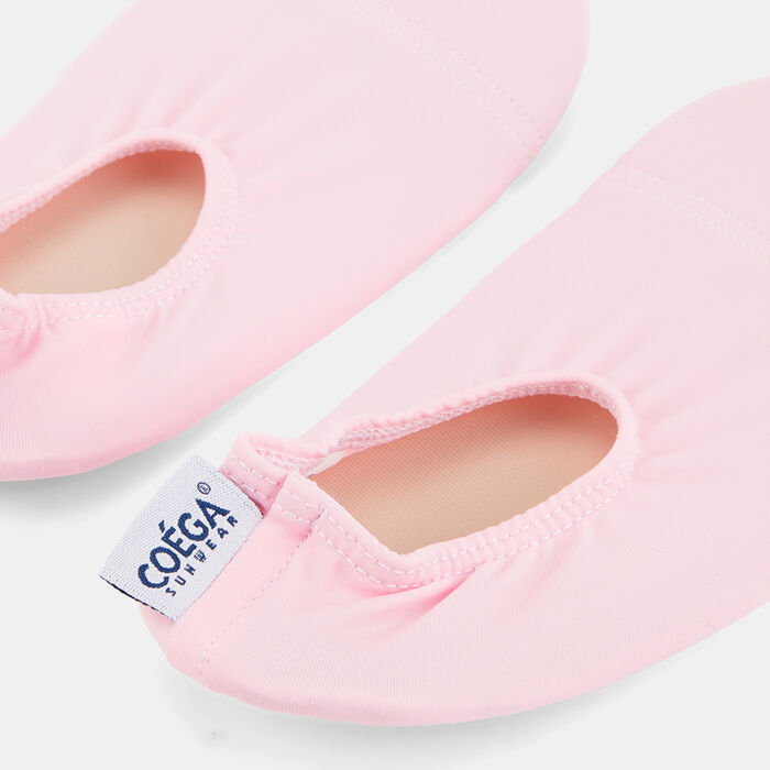 COEGA Kids' Pool and Beach Slip-on Shoes Green COEGA Kids' Pool and Beach Slip-on Shoes Green image number 2