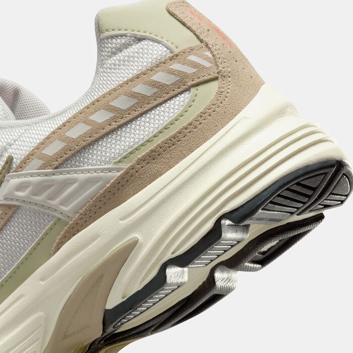 Nike Men's Initiator Running Shoes Beige Nike Men's Initiator Running Shoes Beige image number 5