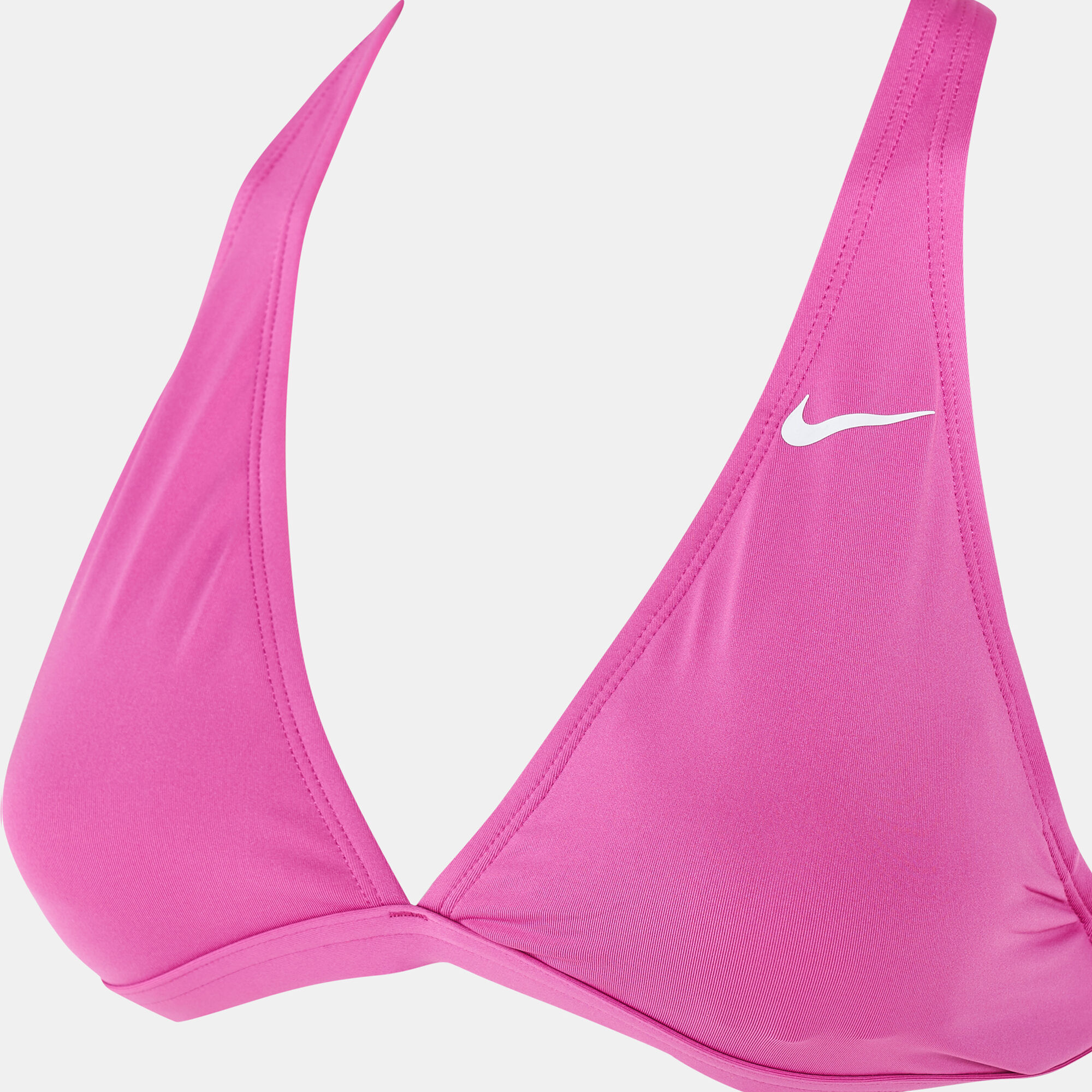 Buy Nike Swim Women s Tie Back Bikini Top Multi Color in KSA SSS