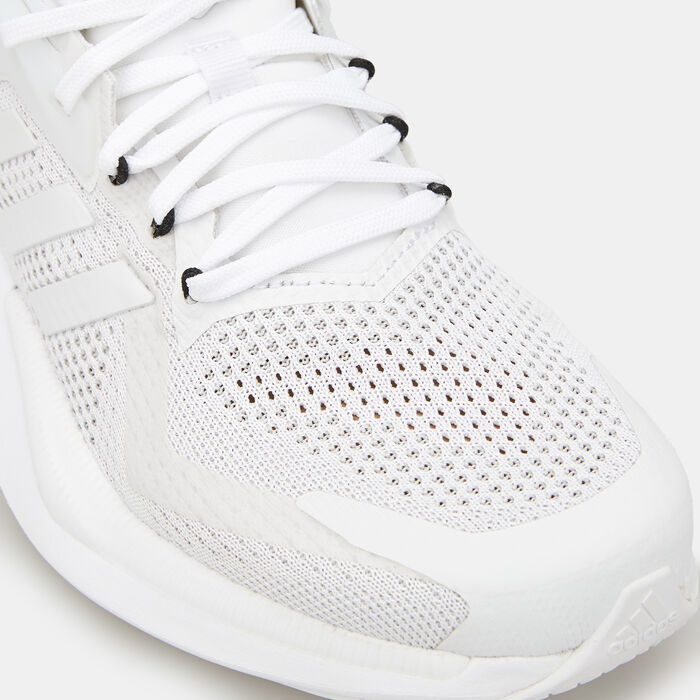adidas Women's Alphatorsion 2.0 Shoe White adidas Women's Alphatorsion 2.0 Shoe White image number 4