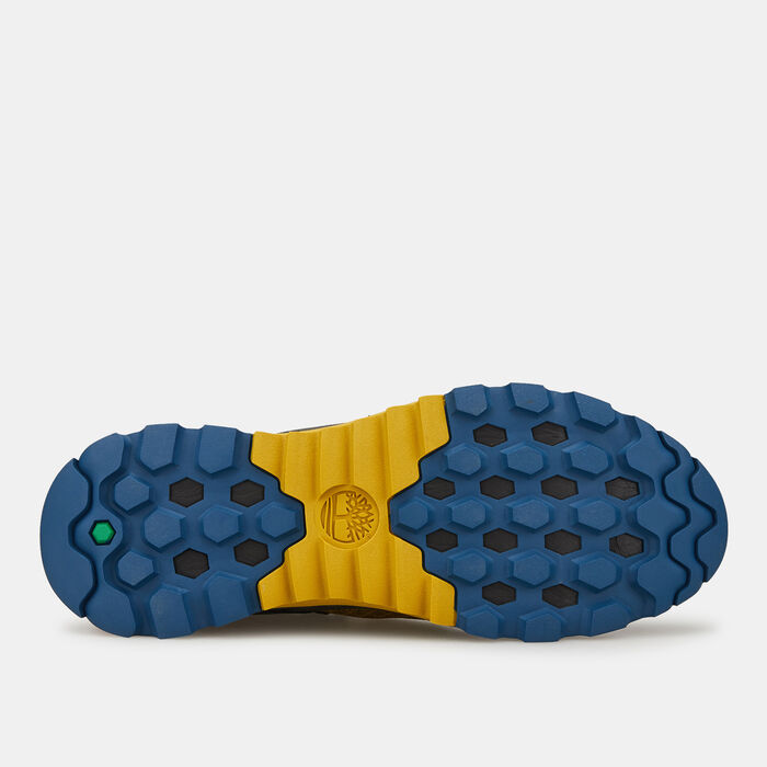 Timberland Men's Solar Wave LT Shoe Black Timberland Men's Solar Wave LT Shoe Black image number 3