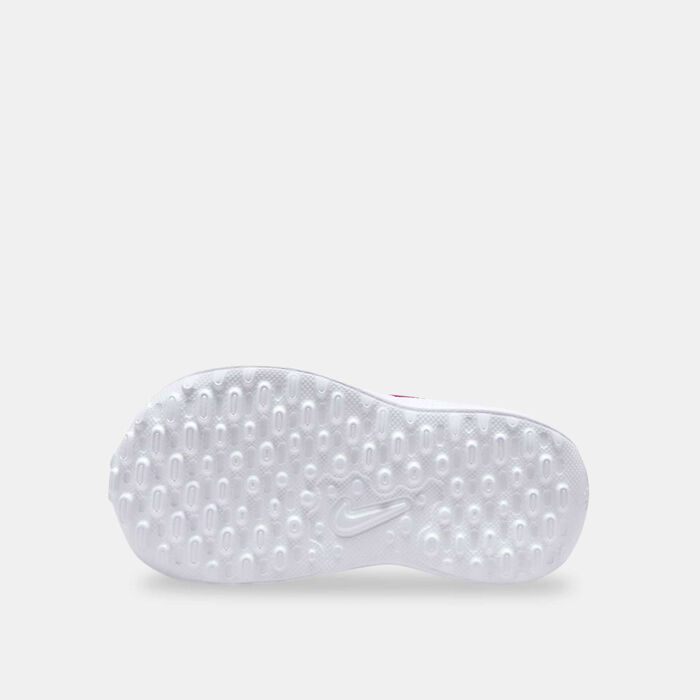 Nike Kids' Revolution 7 Shoes Black Nike Kids' Revolution 7 Shoes Black image number 3