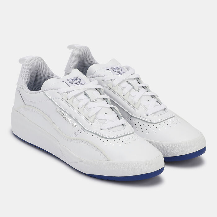 adidas Men's Liberty Cup Shoe White adidas Men's Liberty Cup Shoe White image number 1