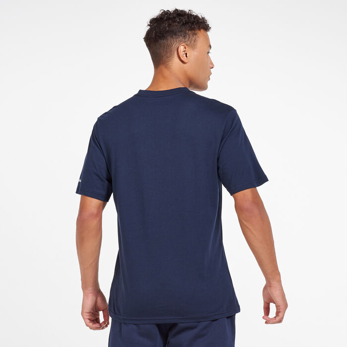 Columbia Men's CSC Basic Logo T-Shirt Multi-Color image number 1