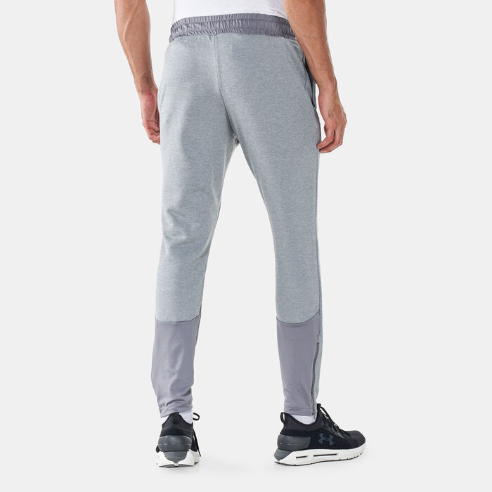 Men's Armour Terry Pants Men's Armour Terry Pants image number 1