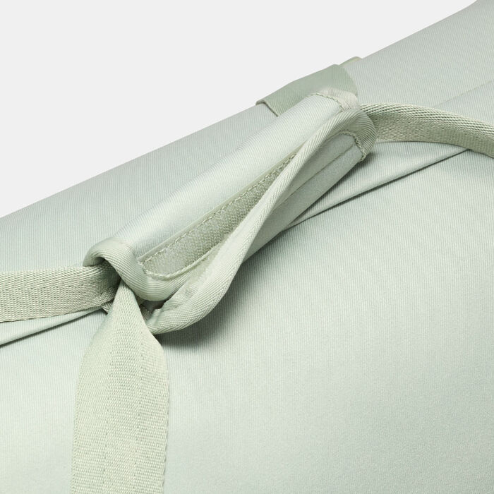 Nike Premium Duffel Bag Green Nike Premium Duffel Bag Green image number 5