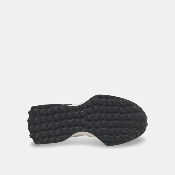 New Balance Kids' 327 Shoes (Younger Kids) Grey New Balance Kids' 327 Shoes (Younger Kids) Grey image number 3