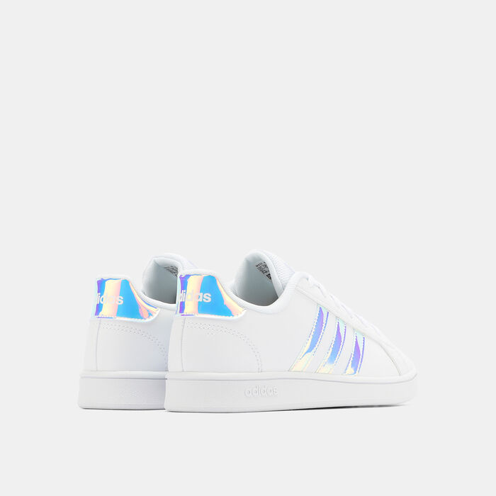 Kids' Grand Court Shoe Kids' Grand Court Shoe image number 2