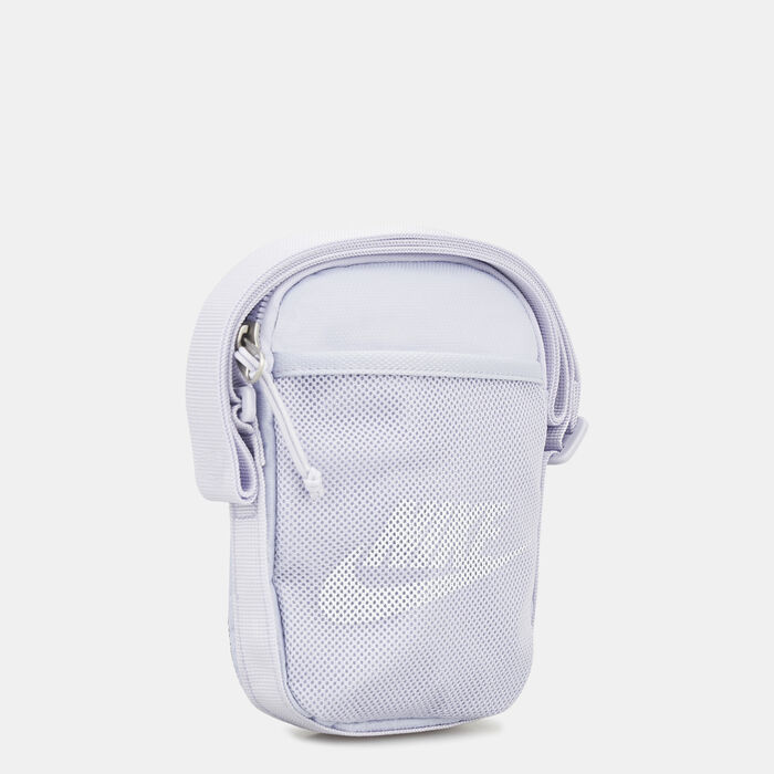 Nike Heritage Cross-body Bag (Small) Blue Nike Heritage Cross-body Bag (Small) Blue image number 2