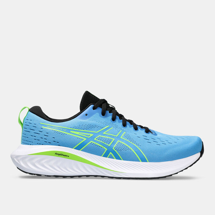 ASICS Men's GEL-EXCITE 10 Shoe Blue ASICS Men's GEL-EXCITE 10 Shoe Blue image number 0