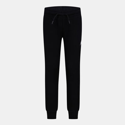 Jordan Kids' MJ Brooklyn Essentials Sweatpants Black
