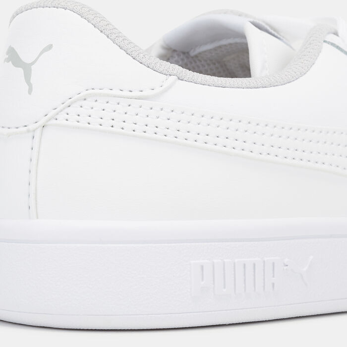 PUMA Kids' Smash V2 L Shoe PUMA Kids' Smash V2 L Shoe image number 4