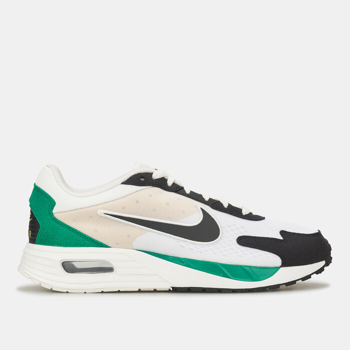 Nike Men's Air Max Solo Shoes Multi-Color image number 0