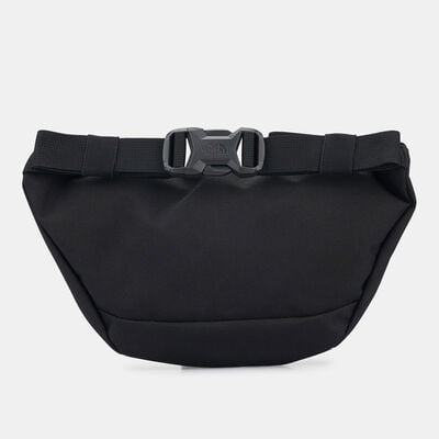 The North Face Jester Hip Pack Purple The North Face Jester Hip Pack Purple