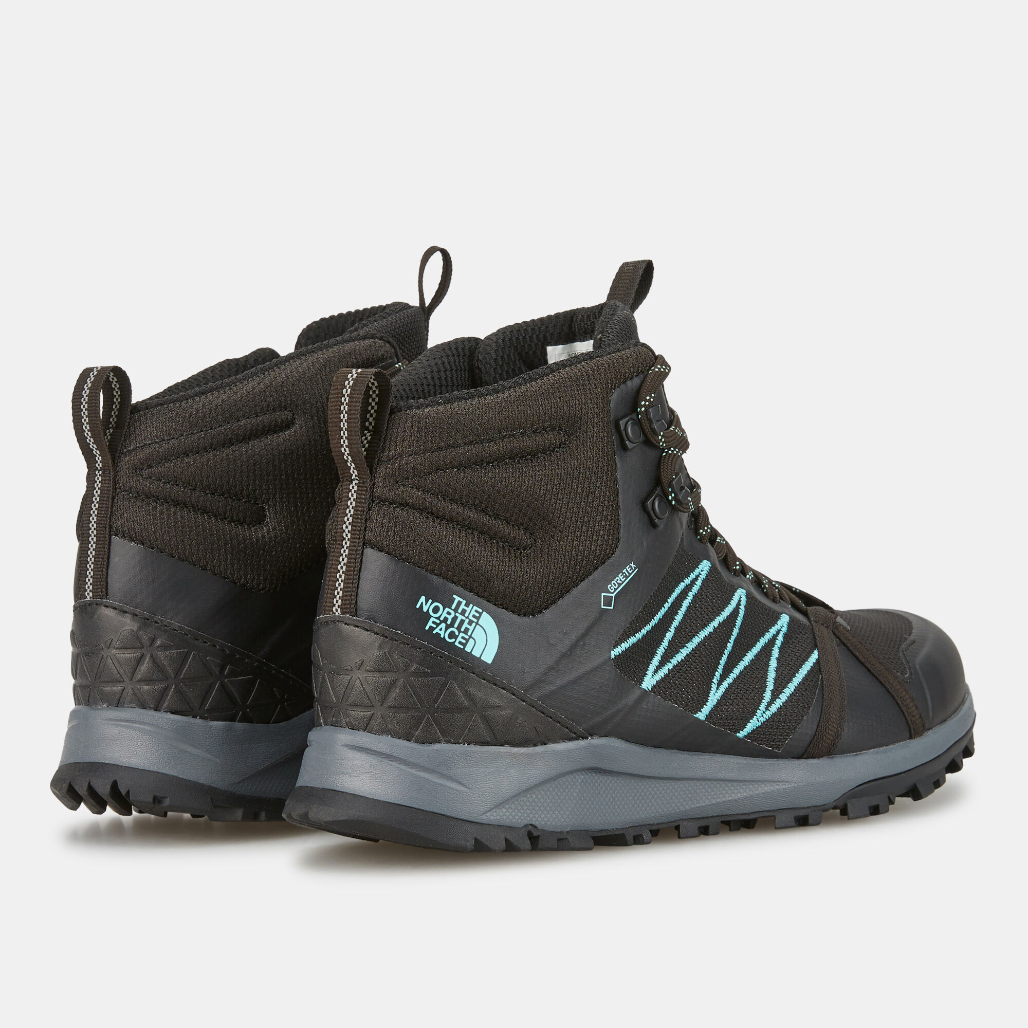 litewave fastpack ii waterproof mid boots