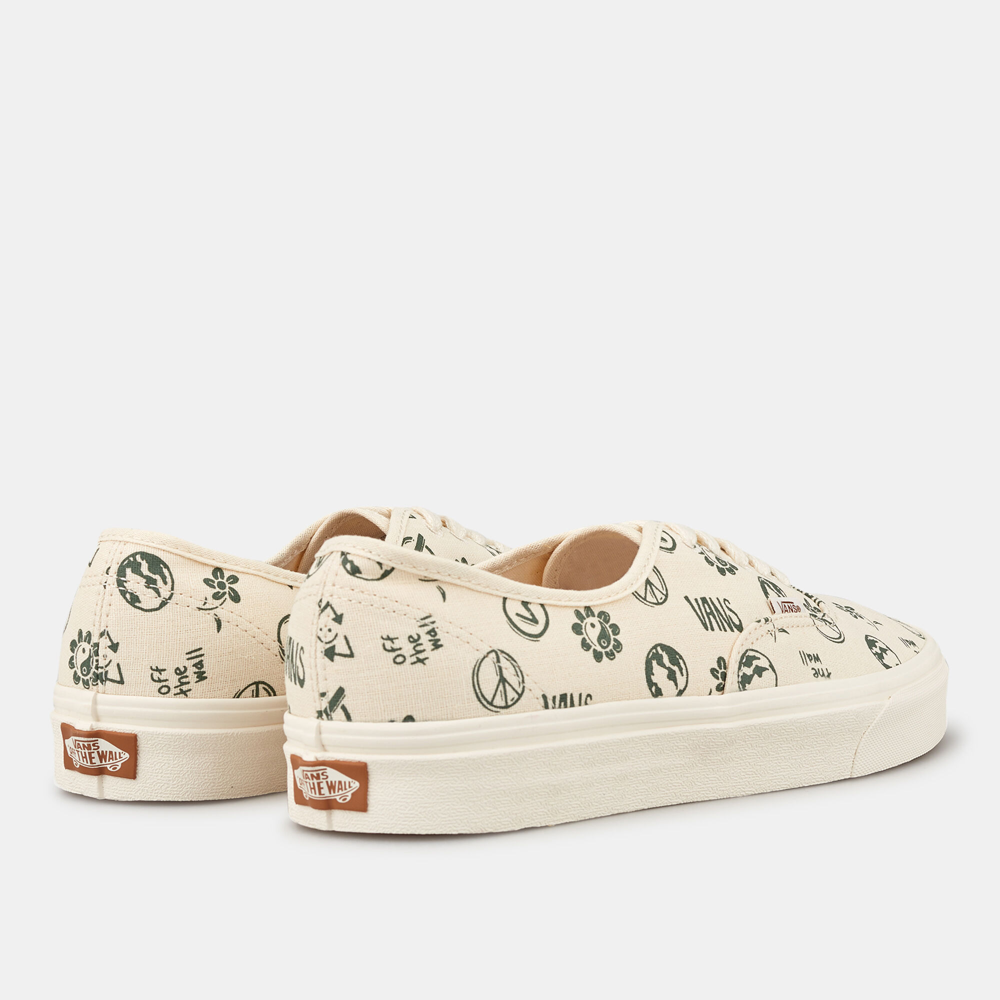 Cage the elephant top vans