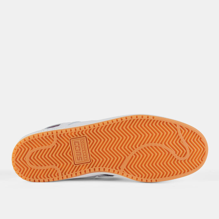 Converse Cons AS-1 Pro Unisex Shoes White Converse Cons AS-1 Pro Unisex Shoes White image number 3
