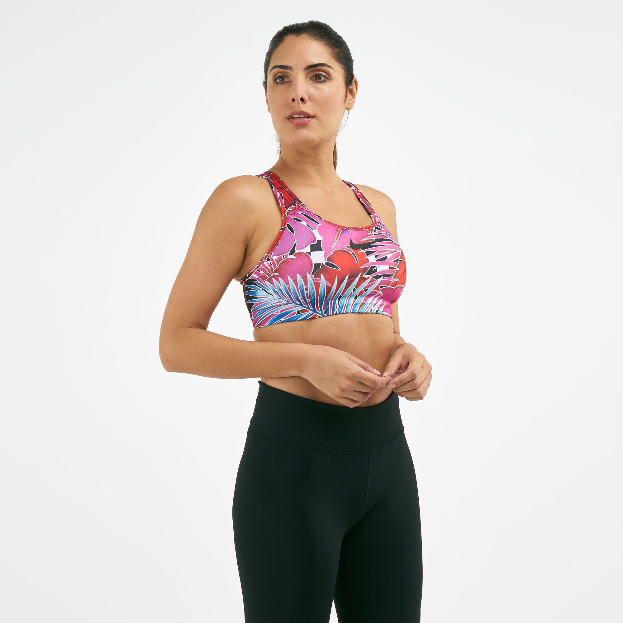 Nike femme sports bra shop