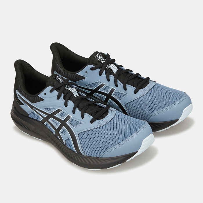 ASICS Men's Jolt 4 Shoe Blue ASICS Men's Jolt 4 Shoe Blue image number 2