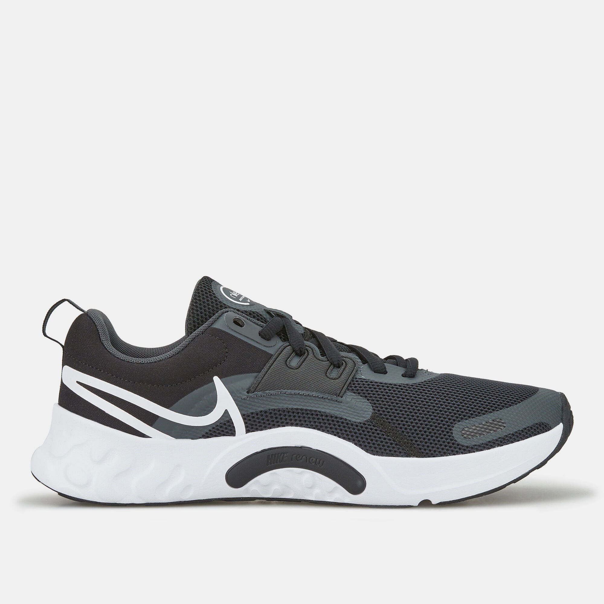 Men s Renew Retaliation 3 Shoe Black Nike in KSA SSS