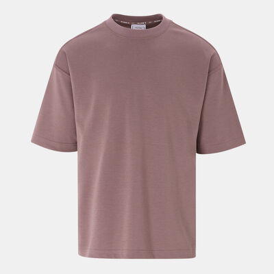 Sun and Sand Sports Men's Tech T-Shirt Brown Sun and Sand Sports Men's Tech T-Shirt Brown