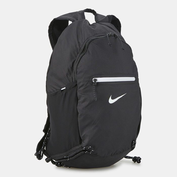 Nike Stash Backpack Black Nike Stash Backpack Black image number 2