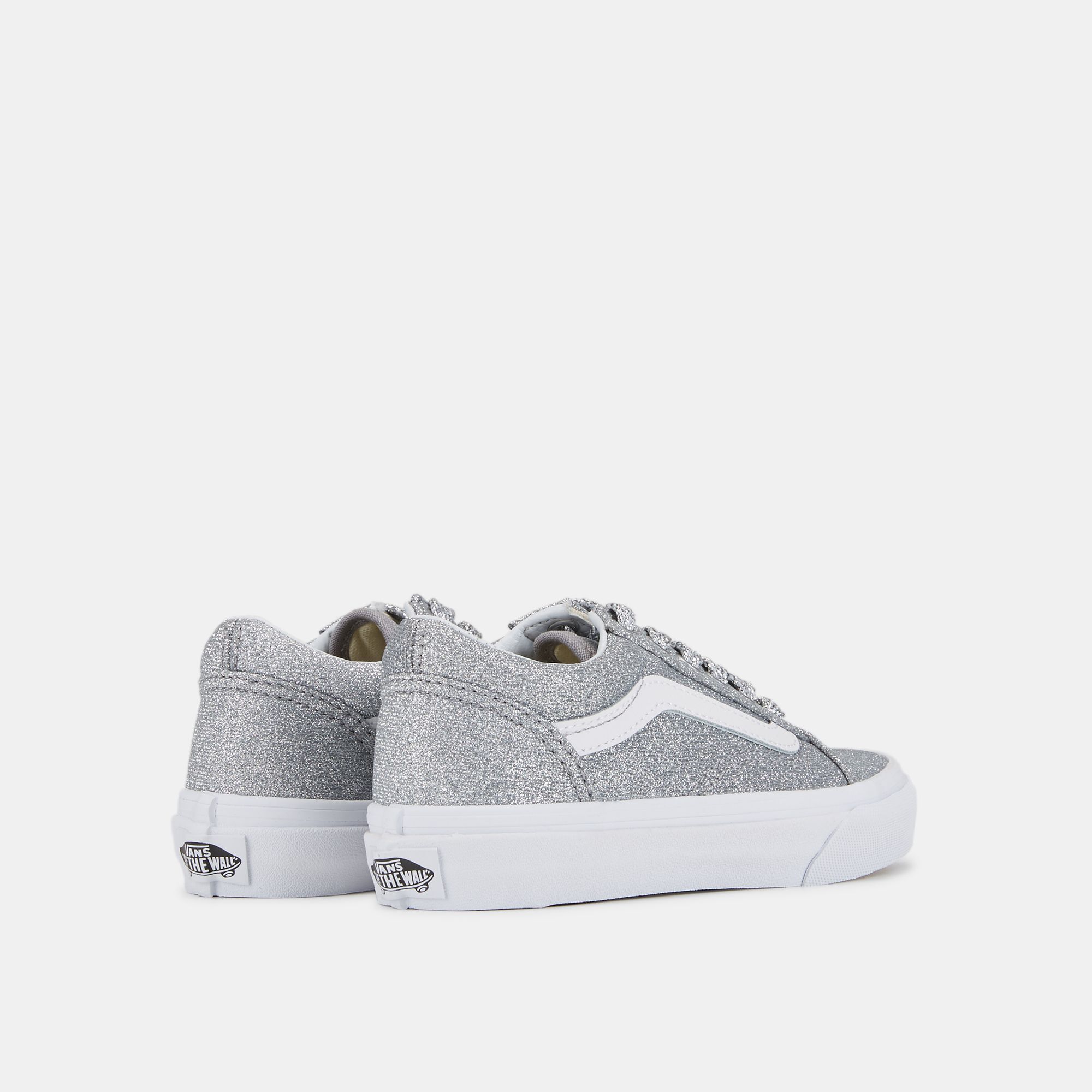 Old skool lurex glitter hotsell